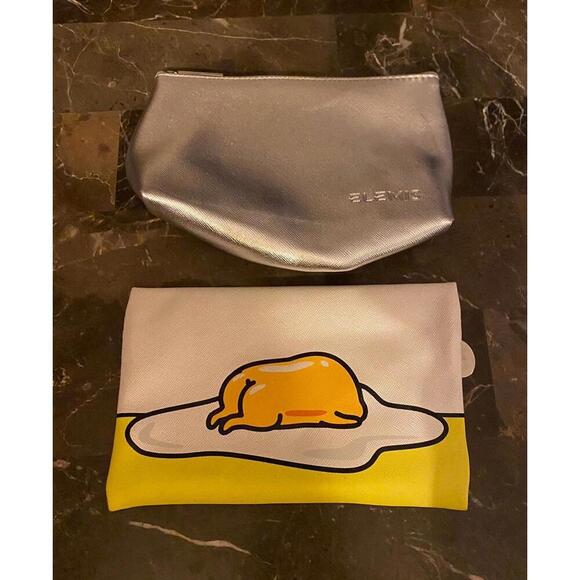 Make-ups bags - Picture 3 of 6